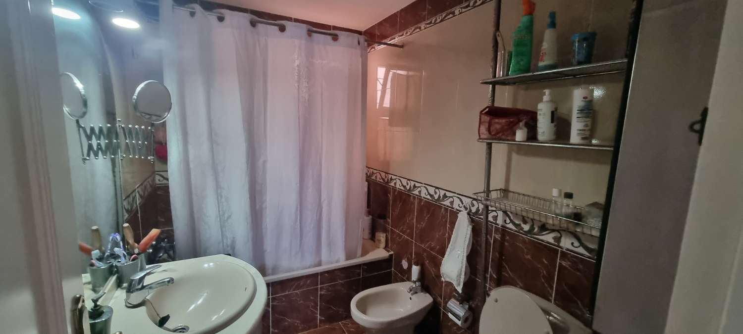 Apartament en venda in Playa de los Boliches (Fuengirola)