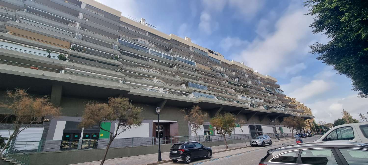 شقة للبيع في Playa de los Boliches (Fuengirola)