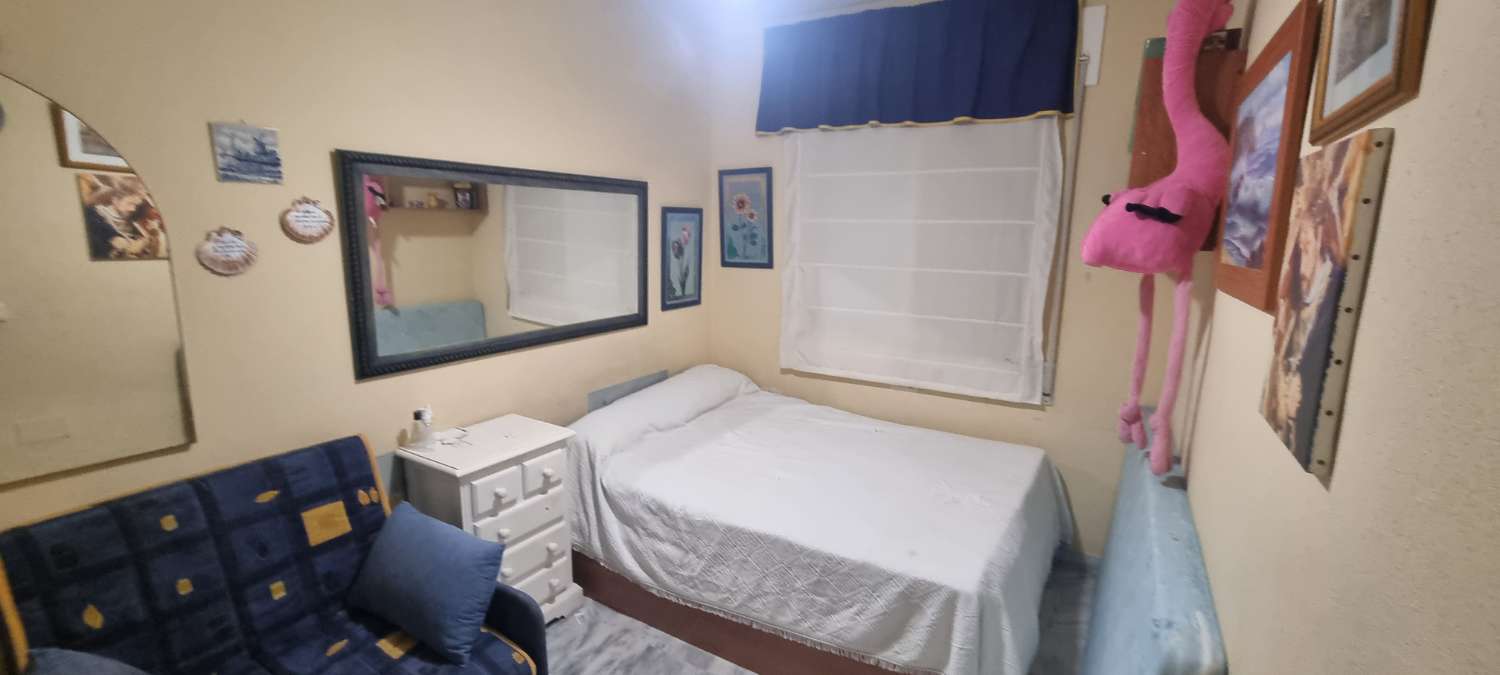 Apartament en venda in Playa de los Boliches (Fuengirola)