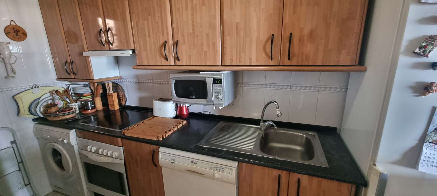 Apartament en venda in Playa de los Boliches (Fuengirola)