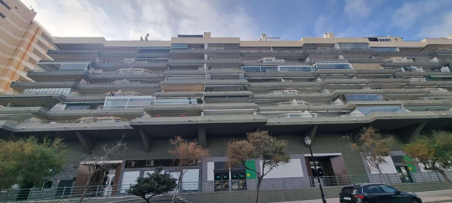 شقة للبيع في Playa de los Boliches (Fuengirola)