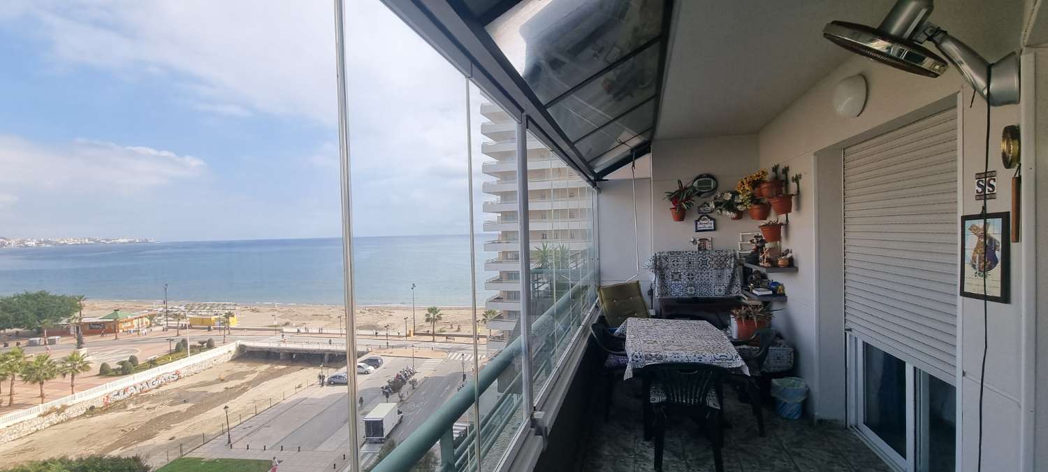 Apartament en venda in Playa de los Boliches (Fuengirola)