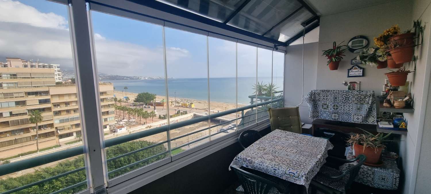 Apartament en venda in Playa de los Boliches (Fuengirola)