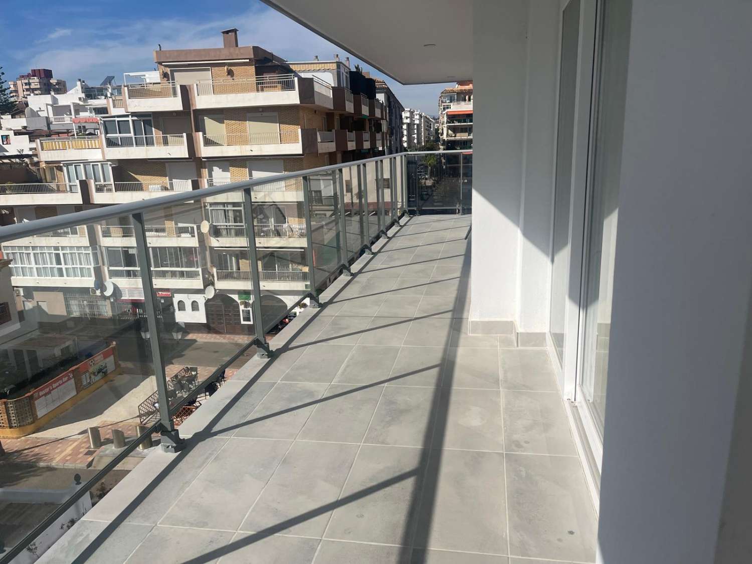 Appartement en vente à Los Boliches (Fuengirola)