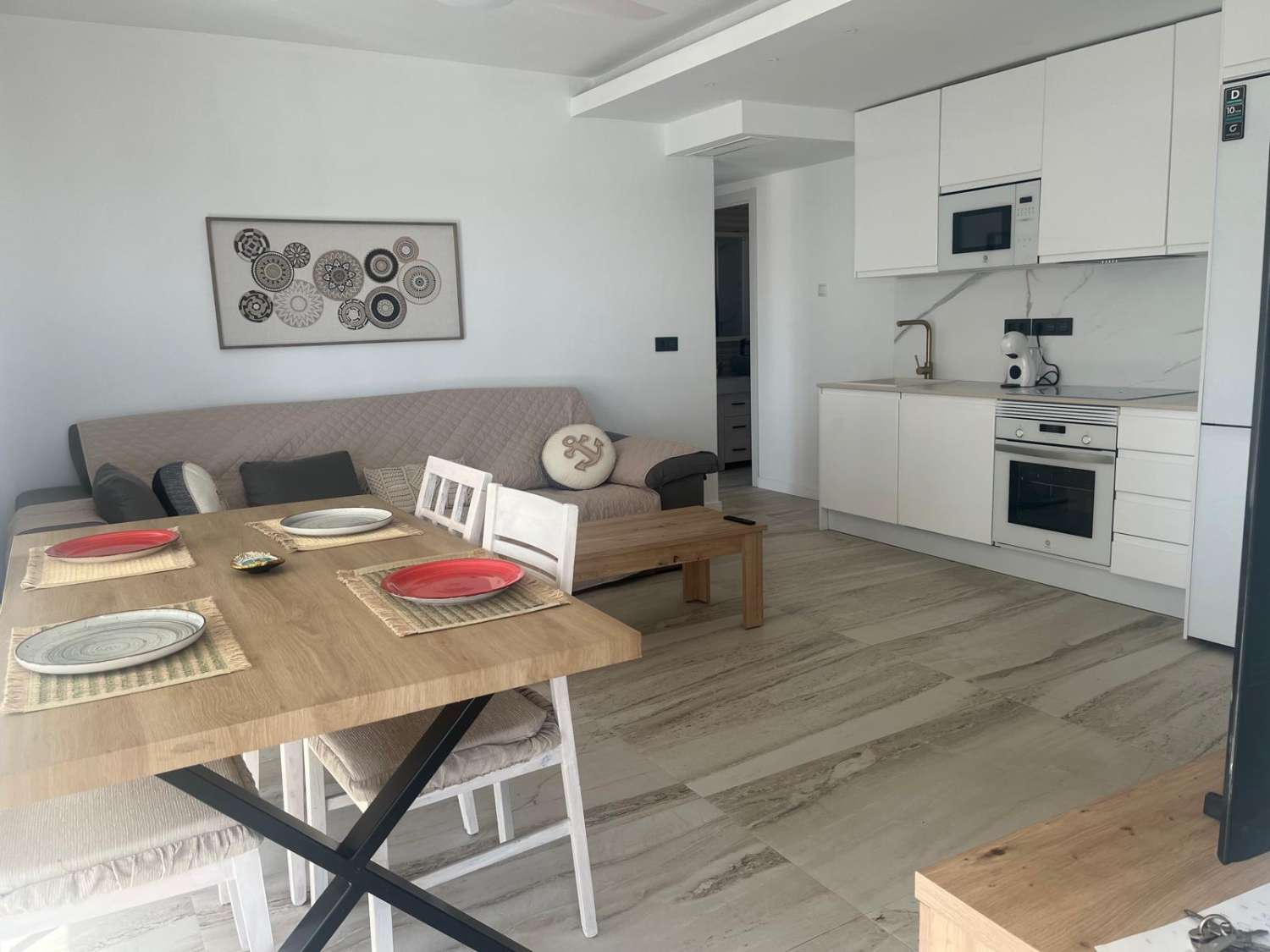 Appartement en vente à Los Boliches (Fuengirola)