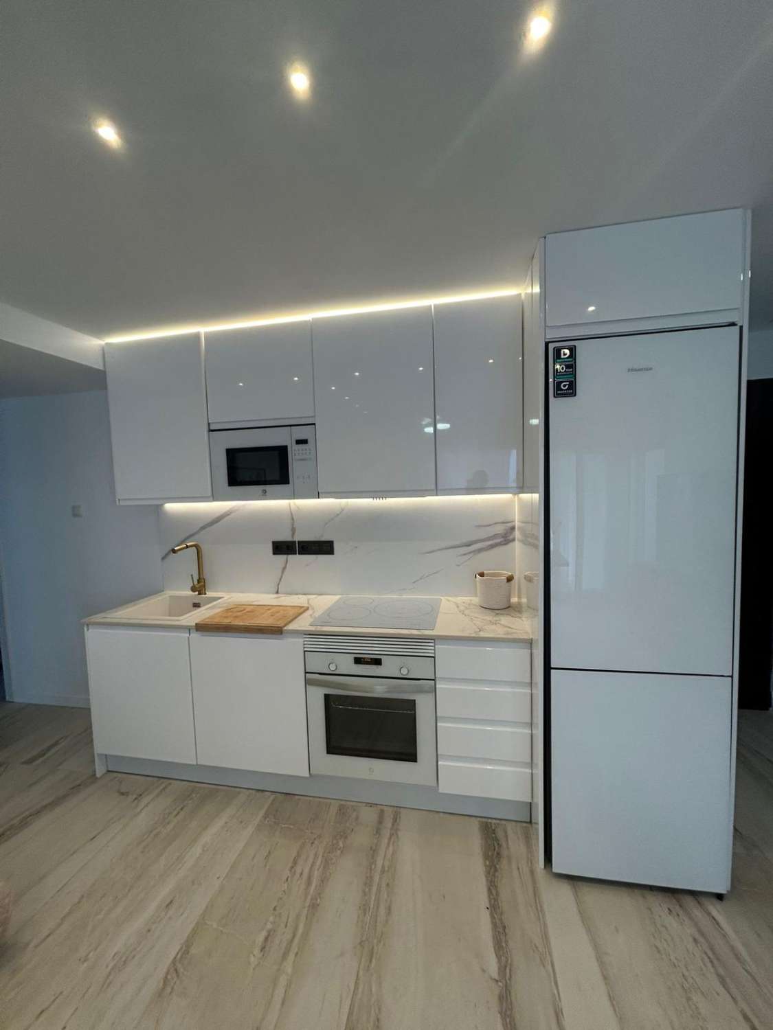 Appartement en vente à Los Boliches (Fuengirola)