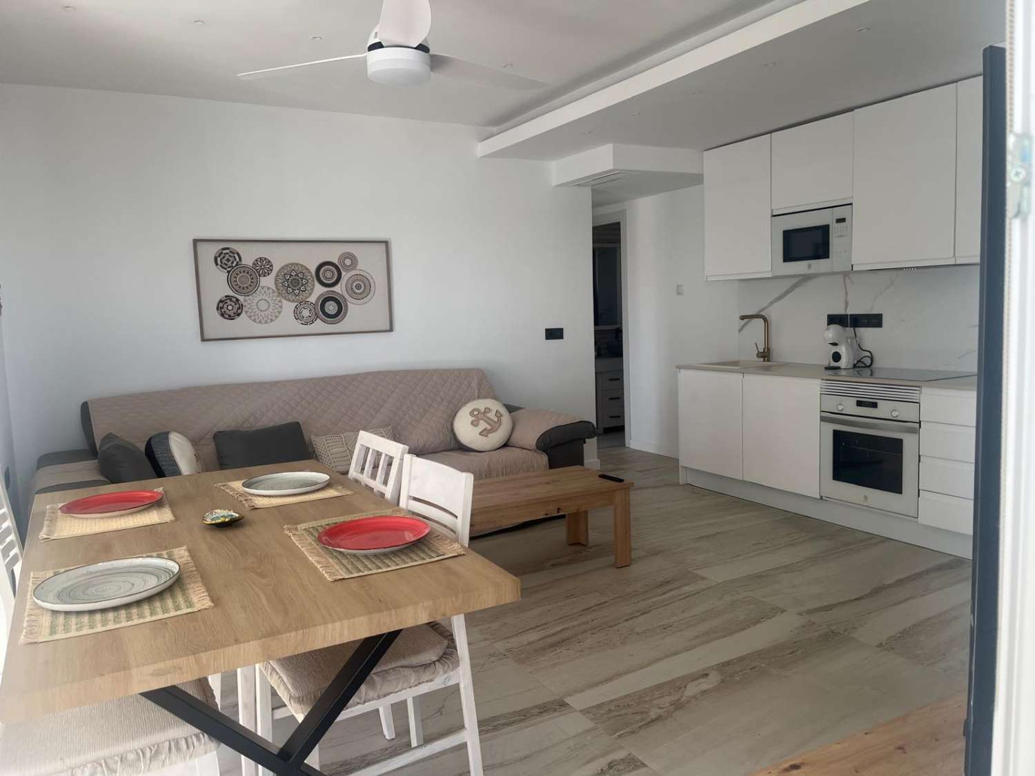 Appartement en vente à Los Boliches (Fuengirola)