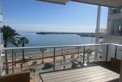 Appartement en vente à Los Boliches (Fuengirola)